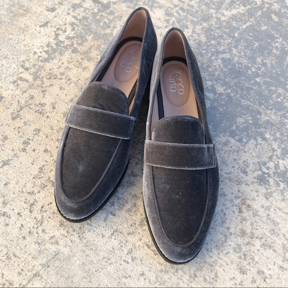 franco sarto women's hudley loafer